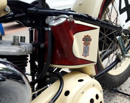 Харлей-Девідсон Інша, об'ємом двигуна 0.8 л та пробігом 0 тис. км за 30000 $, фото 6 на Automoto.ua