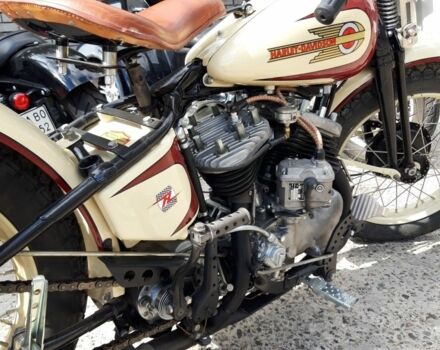 Харлей-Девідсон Інша, об'ємом двигуна 0.8 л та пробігом 0 тис. км за 30000 $, фото 2 на Automoto.ua