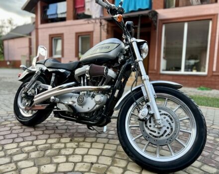 Харлей-Дэвидсон Другая, объемом двигателя 1.2 л и пробегом 0 тыс. км за 6800 $, фото 3 на Automoto.ua