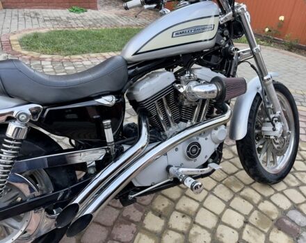 Харлей-Дэвидсон Другая, объемом двигателя 1.2 л и пробегом 0 тыс. км за 6800 $, фото 2 на Automoto.ua