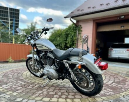 Харлей-Дэвидсон Другая, объемом двигателя 1.2 л и пробегом 0 тыс. км за 6800 $, фото 4 на Automoto.ua