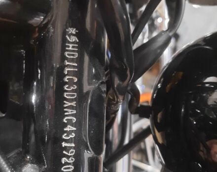 Харлей-Девідсон Інша, об'ємом двигуна 1.2 л та пробігом 0 тис. км за 9000 $, фото 15 на Automoto.ua