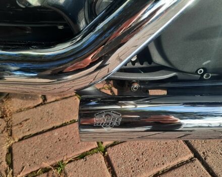 Харлей-Девідсон Інша, об'ємом двигуна 1.2 л та пробігом 0 тис. км за 9000 $, фото 8 на Automoto.ua