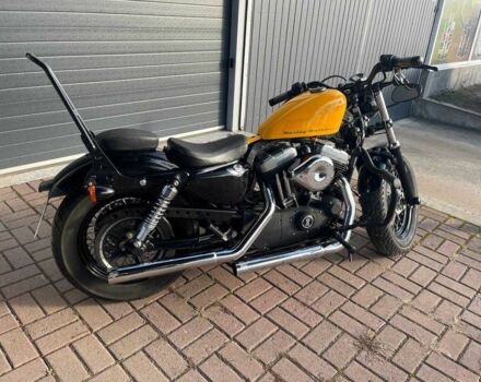 Харлей-Девідсон Інша, об'ємом двигуна 1.2 л та пробігом 0 тис. км за 9000 $, фото 7 на Automoto.ua