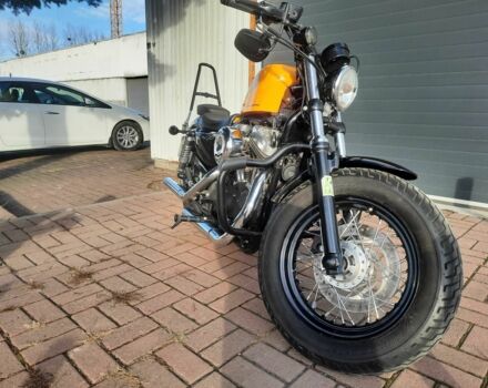 Харлей-Девідсон Інша, об'ємом двигуна 1.2 л та пробігом 0 тис. км за 9000 $, фото 4 на Automoto.ua