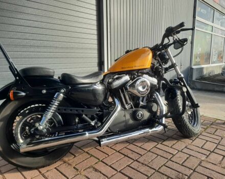 Харлей-Девідсон Інша, об'ємом двигуна 1.2 л та пробігом 0 тис. км за 9000 $, фото 5 на Automoto.ua