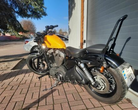 Харлей-Девідсон Інша, об'ємом двигуна 1.2 л та пробігом 0 тис. км за 9000 $, фото 3 на Automoto.ua