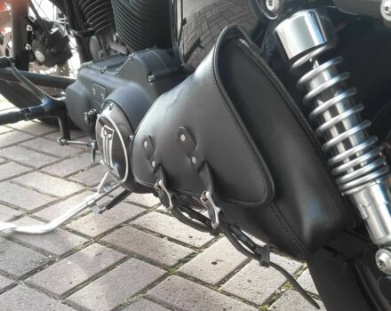 Харлей-Девідсон Інша, об'ємом двигуна 1.2 л та пробігом 0 тис. км за 9000 $, фото 12 на Automoto.ua