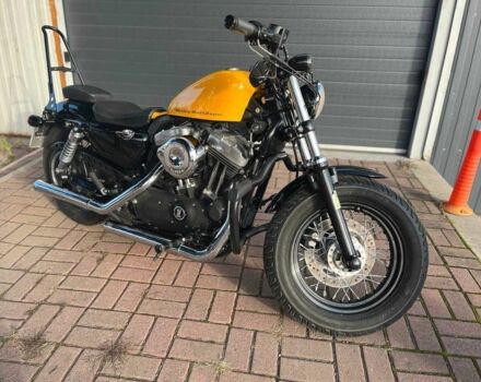 Харлей-Девідсон Інша, об'ємом двигуна 1.2 л та пробігом 0 тис. км за 9000 $, фото 6 на Automoto.ua