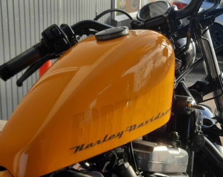 Харлей-Девідсон Інша, об'ємом двигуна 1.2 л та пробігом 0 тис. км за 9000 $, фото 11 на Automoto.ua