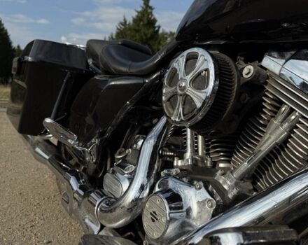 Харлей-Дэвидсон Другая, объемом двигателя 1.7 л и пробегом 0 тыс. км за 12600 $, фото 4 на Automoto.ua