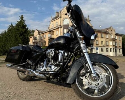 Харлей-Дэвидсон Другая, объемом двигателя 1.7 л и пробегом 0 тыс. км за 12600 $, фото 7 на Automoto.ua