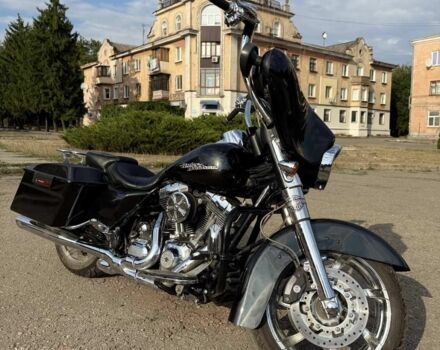 Харлей-Дэвидсон Другая, объемом двигателя 1.7 л и пробегом 0 тыс. км за 12600 $, фото 1 на Automoto.ua