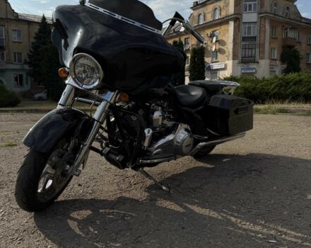 Харлей-Дэвидсон Другая, объемом двигателя 1.7 л и пробегом 0 тыс. км за 12600 $, фото 6 на Automoto.ua