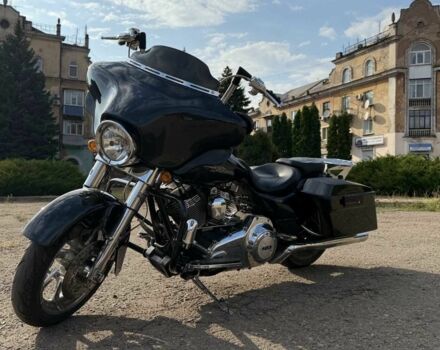 Харлей-Дэвидсон Другая, объемом двигателя 1.7 л и пробегом 0 тыс. км за 12600 $, фото 5 на Automoto.ua