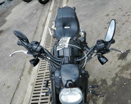 Харлей-Дэвидсон Другая, объемом двигателя 1.25 л и пробегом 0 тыс. км за 7000 $, фото 4 на Automoto.ua