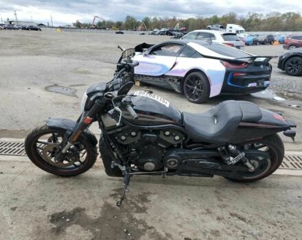 Харлей-Дэвидсон Другая, объемом двигателя 1.25 л и пробегом 0 тыс. км за 7000 $, фото 2 на Automoto.ua