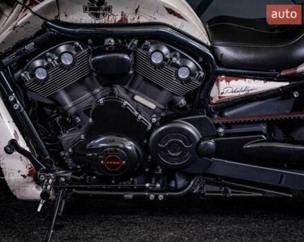Харлей-Девідсон Інша, об'ємом двигуна 1.2 л та пробігом 0 тис. км за 28000 $, фото 7 на Automoto.ua