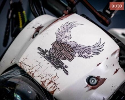 Харлей-Девідсон Інша, об'ємом двигуна 1.2 л та пробігом 0 тис. км за 28000 $, фото 17 на Automoto.ua