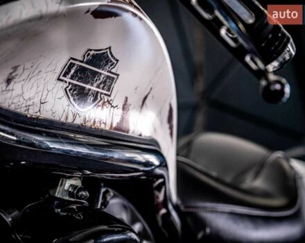 Харлей-Девідсон Інша, об'ємом двигуна 1.2 л та пробігом 0 тис. км за 28000 $, фото 18 на Automoto.ua
