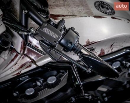 Харлей-Девідсон Інша, об'ємом двигуна 1.2 л та пробігом 0 тис. км за 28000 $, фото 13 на Automoto.ua