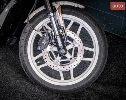 Харлей-Девідсон Інша, об'ємом двигуна 1.2 л та пробігом 0 тис. км за 28000 $, фото 10 на Automoto.ua