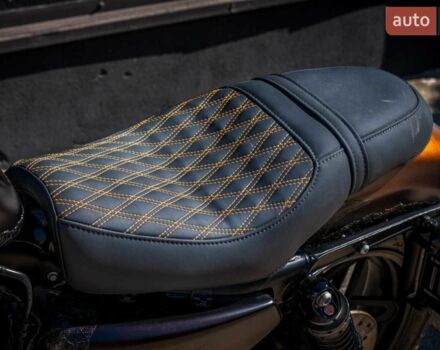 Харлей-Дэвидсон Другая, объемом двигателя 1.2 л и пробегом 0 тыс. км за 13500 $, фото 20 на Automoto.ua