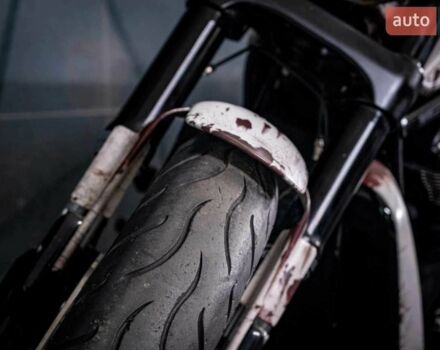 Харлей-Девідсон Інша, об'ємом двигуна 1.2 л та пробігом 0 тис. км за 28000 $, фото 22 на Automoto.ua