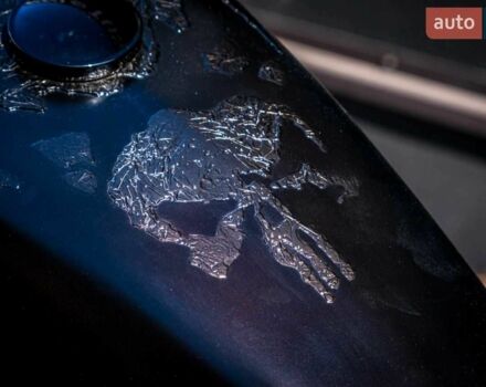 Харлей-Дэвидсон Другая, объемом двигателя 1.2 л и пробегом 0 тыс. км за 13500 $, фото 19 на Automoto.ua