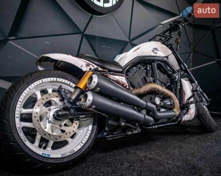 Харлей-Девідсон Інша, об'ємом двигуна 1.2 л та пробігом 0 тис. км за 28000 $, фото 5 на Automoto.ua