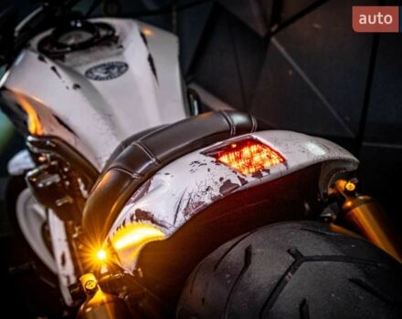 Харлей-Девідсон Інша, об'ємом двигуна 1.2 л та пробігом 0 тис. км за 28000 $, фото 12 на Automoto.ua