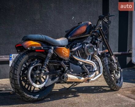 Харлей-Дэвидсон Другая, объемом двигателя 1.2 л и пробегом 0 тыс. км за 13500 $, фото 2 на Automoto.ua