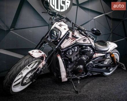 Харлей-Девідсон Інша, об'ємом двигуна 1.2 л та пробігом 0 тис. км за 28000 $, фото 3 на Automoto.ua