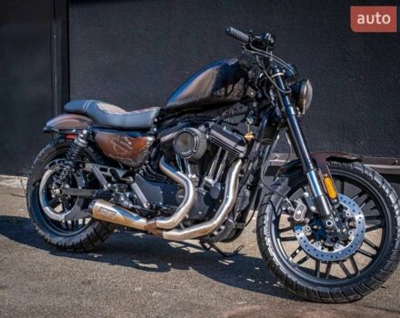 Харлей-Дэвидсон Другая, объемом двигателя 1.2 л и пробегом 0 тыс. км за 13500 $, фото 1 на Automoto.ua
