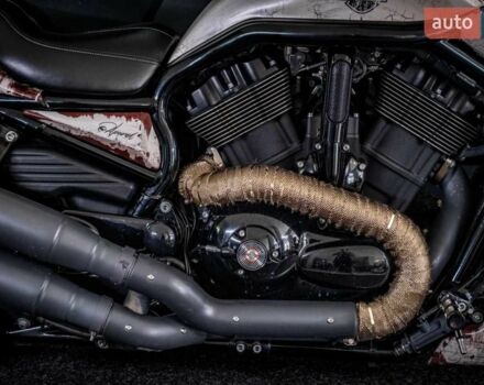 Харлей-Девідсон Інша, об'ємом двигуна 1.2 л та пробігом 0 тис. км за 28000 $, фото 9 на Automoto.ua