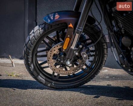 Харлей-Дэвидсон Другая, объемом двигателя 1.2 л и пробегом 0 тыс. км за 13500 $, фото 8 на Automoto.ua