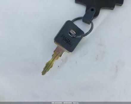 Харлей-Девідсон Інша, об'ємом двигуна 0.88 л та пробігом 0 тис. км за 1300 $, фото 11 на Automoto.ua