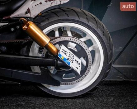 Харлей-Девідсон Інша, об'ємом двигуна 1.2 л та пробігом 0 тис. км за 28000 $, фото 8 на Automoto.ua