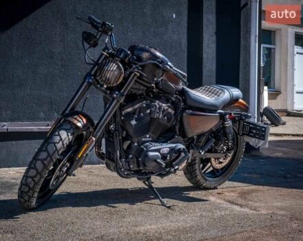 Харлей-Дэвидсон Другая, объемом двигателя 1.2 л и пробегом 0 тыс. км за 13500 $, фото 7 на Automoto.ua