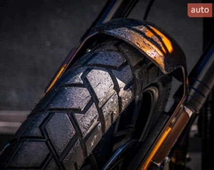 Харлей-Дэвидсон Другая, объемом двигателя 1.2 л и пробегом 0 тыс. км за 13500 $, фото 22 на Automoto.ua