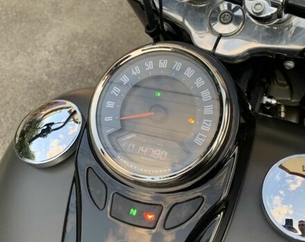 Харлей-Дэвидсон Другая, объемом двигателя 1.9 л и пробегом 0 тыс. км за 17000 $, фото 5 на Automoto.ua