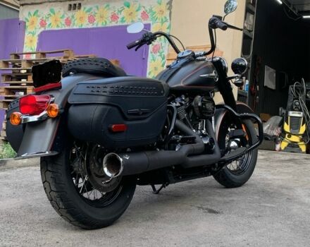 Харлей-Дэвидсон Другая, объемом двигателя 1.9 л и пробегом 0 тыс. км за 17000 $, фото 3 на Automoto.ua