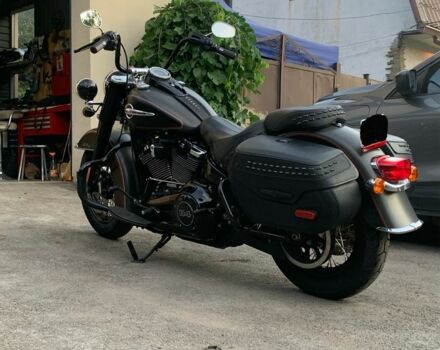 Харлей-Дэвидсон Другая, объемом двигателя 1.9 л и пробегом 0 тыс. км за 17000 $, фото 2 на Automoto.ua