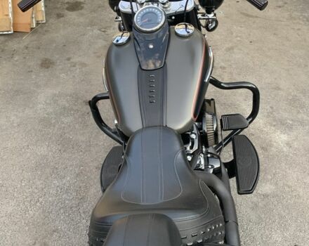 Харлей-Дэвидсон Другая, объемом двигателя 1.9 л и пробегом 0 тыс. км за 17000 $, фото 4 на Automoto.ua