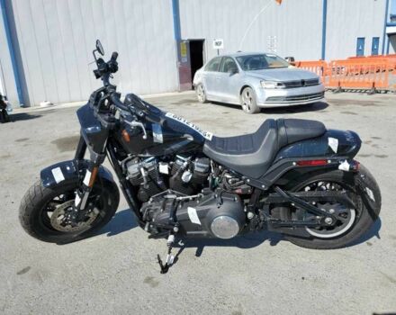 Харлей-Девідсон Інша, об'ємом двигуна 1.87 л та пробігом 0 тис. км за 4500 $, фото 2 на Automoto.ua