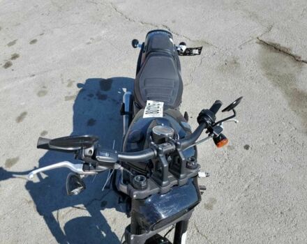 Харлей-Девідсон Інша, об'ємом двигуна 1.87 л та пробігом 0 тис. км за 4500 $, фото 4 на Automoto.ua