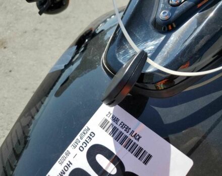 Харлей-Девідсон Інша, об'ємом двигуна 1.87 л та пробігом 0 тис. км за 4500 $, фото 7 на Automoto.ua