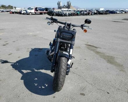 Харлей-Девідсон Інша, об'ємом двигуна 1.87 л та пробігом 0 тис. км за 4500 $, фото 1 на Automoto.ua