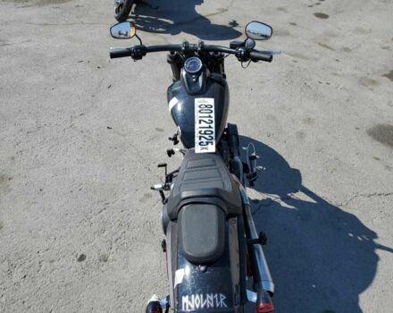 Харлей-Девідсон Інша, об'ємом двигуна 1.87 л та пробігом 0 тис. км за 4500 $, фото 5 на Automoto.ua