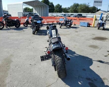 Харлей-Девідсон Інша, об'ємом двигуна 1.87 л та пробігом 0 тис. км за 4500 $, фото 3 на Automoto.ua